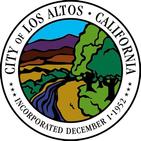 City of los altos - Los Altos City Hall | 1 North San Antonio Road | Los Altos, CA 94022 | (650) 947‑2700 